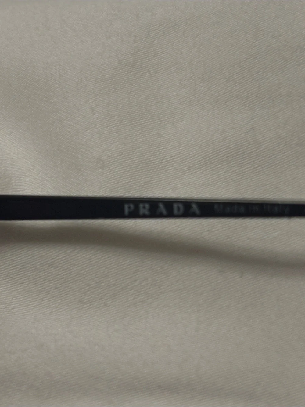 Prada PR 50VS Sunglasses